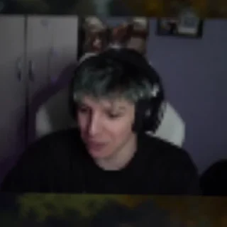 Стикер Майонез - 1