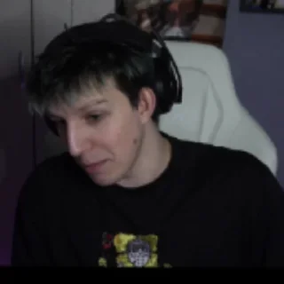 Стикер Майонез - 3