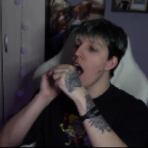 Стикер Майонез - 11