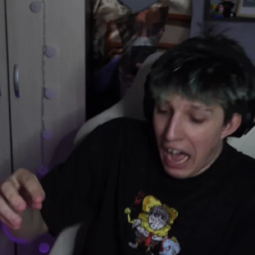 Стикер Майонез - 10