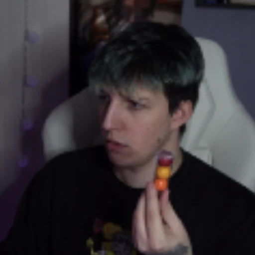 Стикер Майонез - 8