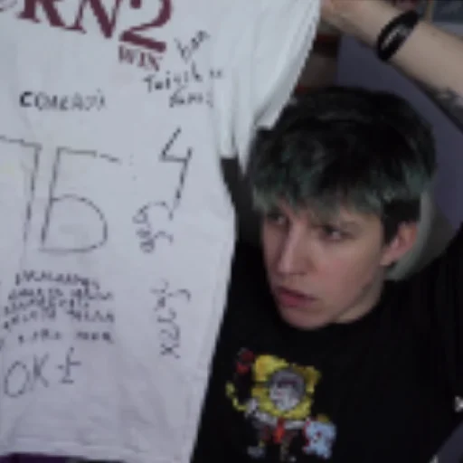 Стикер Майонез - 5