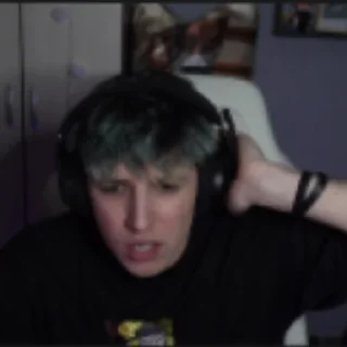 Стикер Майонез - 4