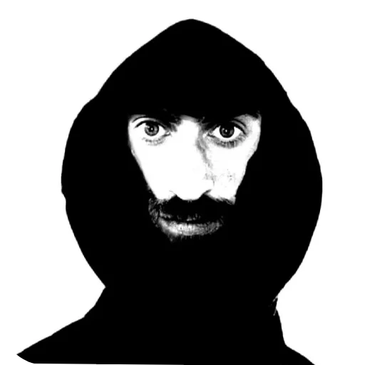 Sticker MajorGrom12 - 1