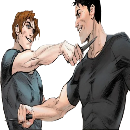 Sticker Гром - 11