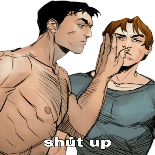 Sticker Гром - 5