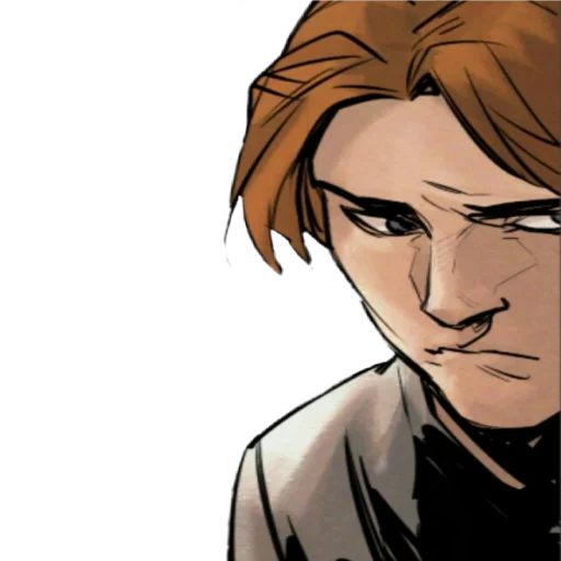 Sticker Гром - 4