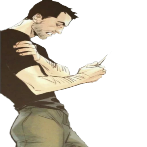 Sticker Гром - 0