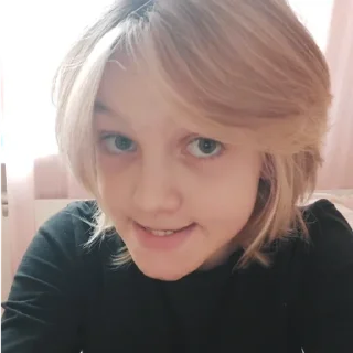 Sticker Майя - 2