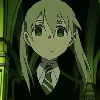 Sticker Maka Aldan🌿 - 6