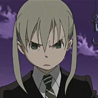 Sticker Maka Aldan🌿 - 9