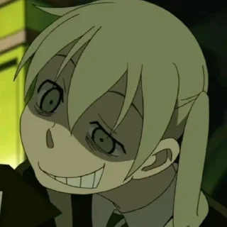 Sticker Maka Aldan🌿 - 8