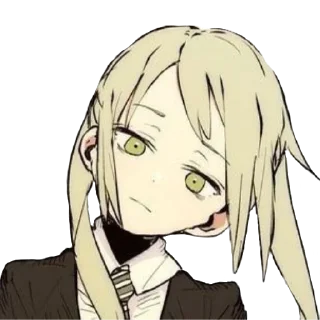 Sticker Maka Aldan🌿 - 1