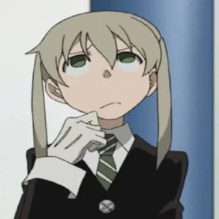 Sticker Maka Aldan🌿 - 11