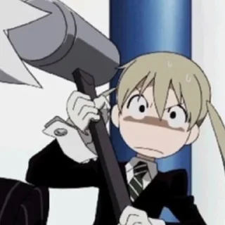 Sticker Maka Aldan🌿 - 4