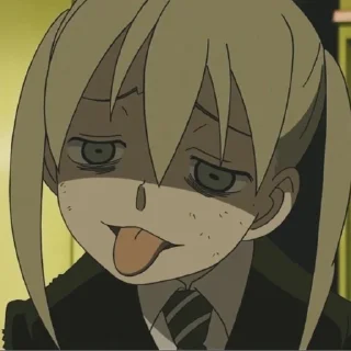 Sticker Maka Aldan🌿 - 2