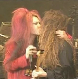 Sticker Ви кей - 2