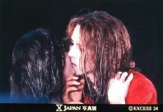 Sticker Ви кей - 9