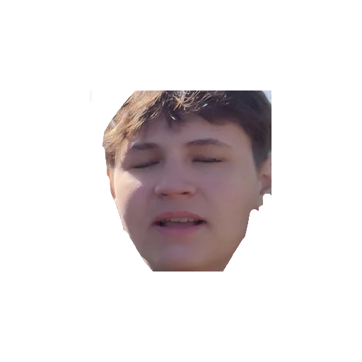 Sticker 😋😋😋 - 1