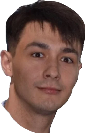 Makas_pisya - human face