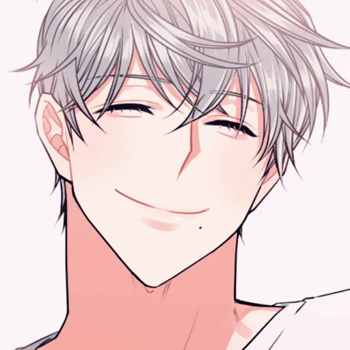 anime cartoon illustration