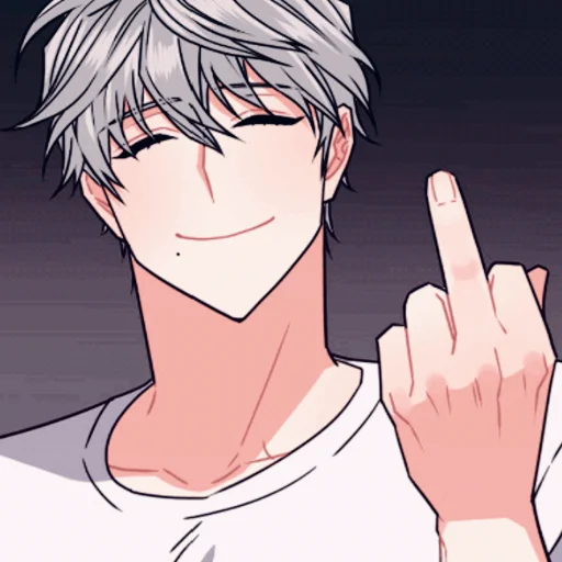 anime cartoon illustration