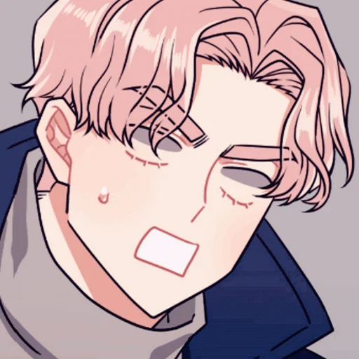 anime illustration cartoon