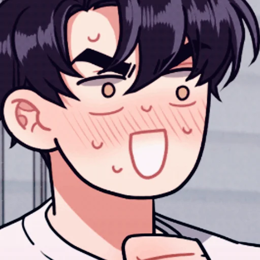 cartoon anime illustration