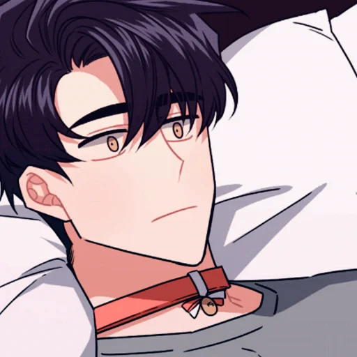 anime cartoon illustration