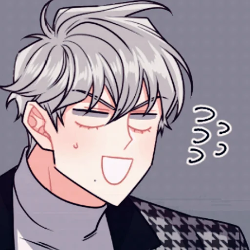 cartoon anime illustration