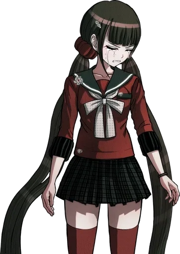 Sticker MakiHarukawa_nya - 1