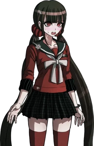 Sticker MakiHarukawa_nya - 1