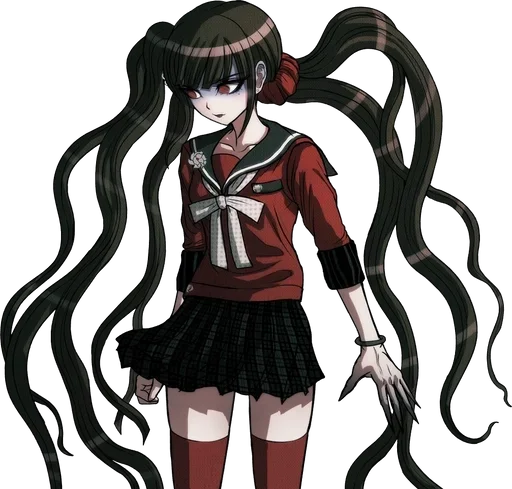 Sticker MakiHarukawa_nya - 1