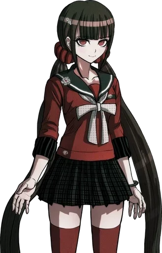 Sticker MakiHarukawa_nya - 1