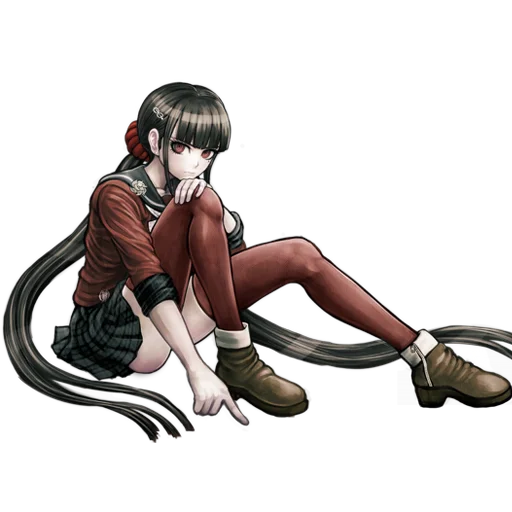 Sticker MakiHarukawa_nya - 1