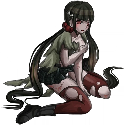 Sticker MakiHarukawa_nya - 1