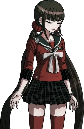 Sticker MakiHarukawa_nya - 1