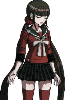 Sticker Maki by @clicker_yo - 0