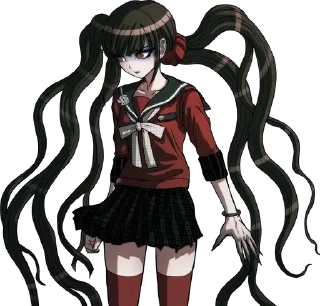 Sticker Maki by @clicker_yo - 7