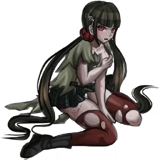 Sticker Maki by @clicker_yo - 2