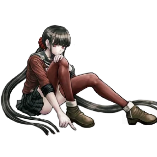 Sticker Maki by @clicker_yo - 3