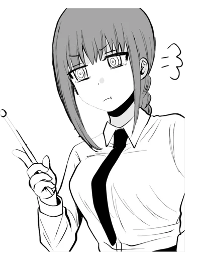 Sticker MakiMakiByAsami - 1