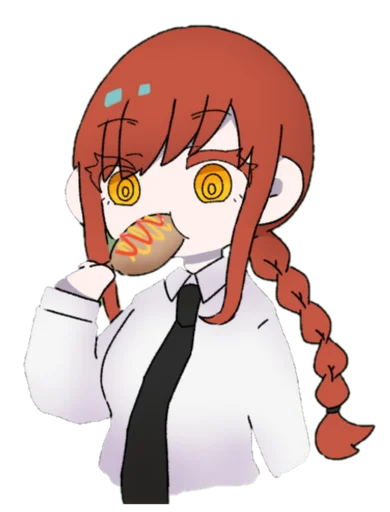 Стикер MakiMakiByAsami - 1