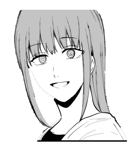 Стикер MakiMakiByAsami - 1