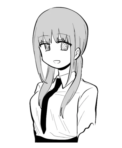 Стикер MakiMakiByAsami - 1