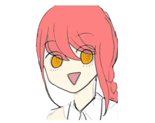 Sticker MakiMakiByAsami - 1