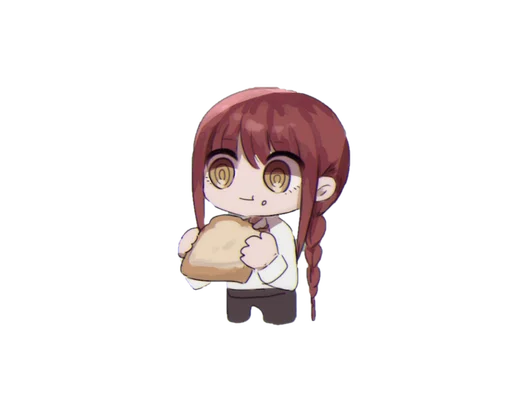 Sticker MakiMakiByAsami - 1