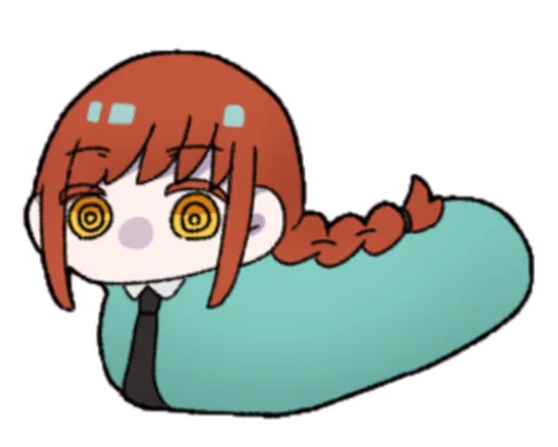 Sticker MakiMakiByAsami - 1