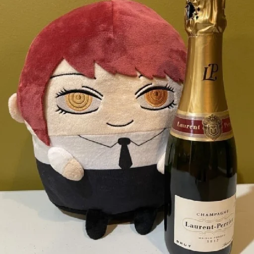 Sticker MakimaChainsawMan2 - 1