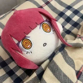 Sticker Makima || Chainsaw Man - 7